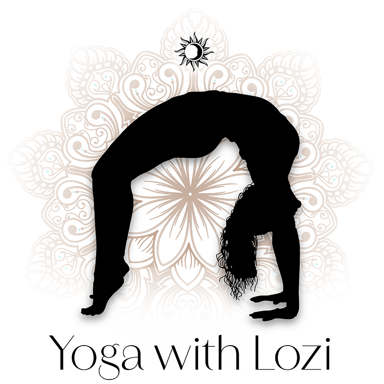 Yoga With Lozi
